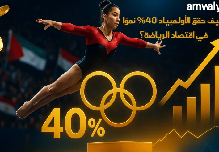 عندما يتخطى الحدث الرياضي حدود الزمن