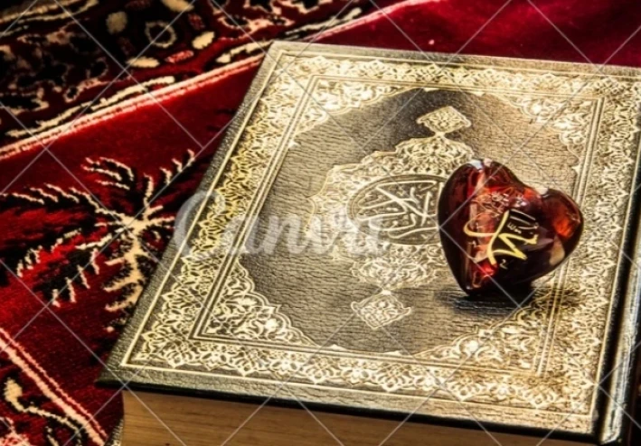 العنوان: المولد النبوي الشريف