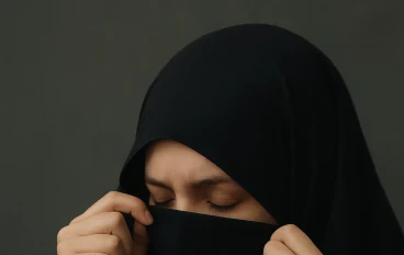 هوس قلع الحجاب… حين تغيّر الفلوس النفوس وتُباع القيم