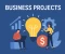 صورة مقال Business Projects: Key Steps to Build and Grow a Profitable Venture