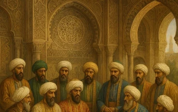 الخليفة العباسي: عبدالله أبو العباس (ربيع الأول 132- ذو الحجة 136هـ/ 750- 754م)