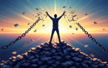 تخلص من الديون بسرعة: استراتيجيات مجربة لتحقيق الحرية المالية
