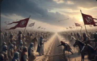 غزوة الأحزاب: دروس من صمود الخندق كما لم تروها من قبل