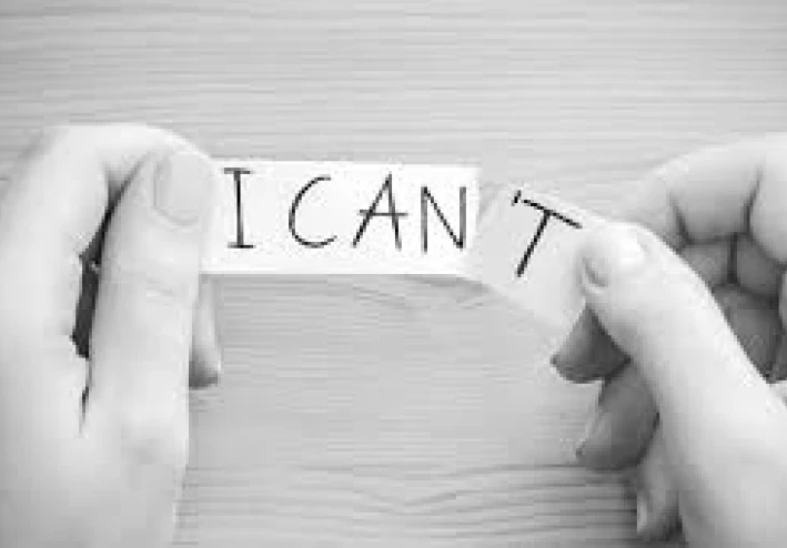أطلق العنان لقدراتك الداخلية Unleash Your Inner Potential