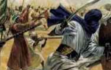 غزوات الرسول صلى الله عليه وسلم