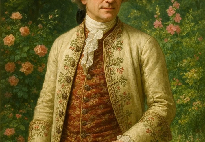 لوسي سيمبليس كامي بينوا ديمولان (2 مارس 1760 - 5 أبريل 1794)
