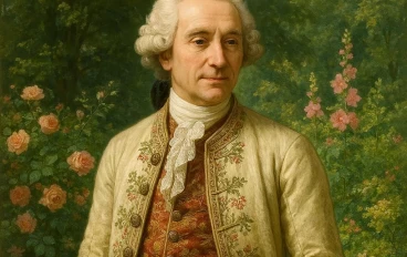 لوسي سيمبليس كامي بينوا ديمولان (2 مارس 1760 - 5 أبريل 1794)