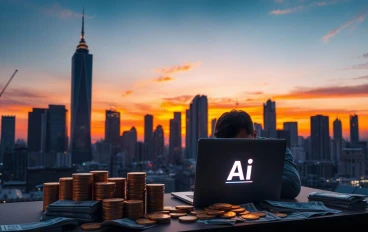 Making Money with AI