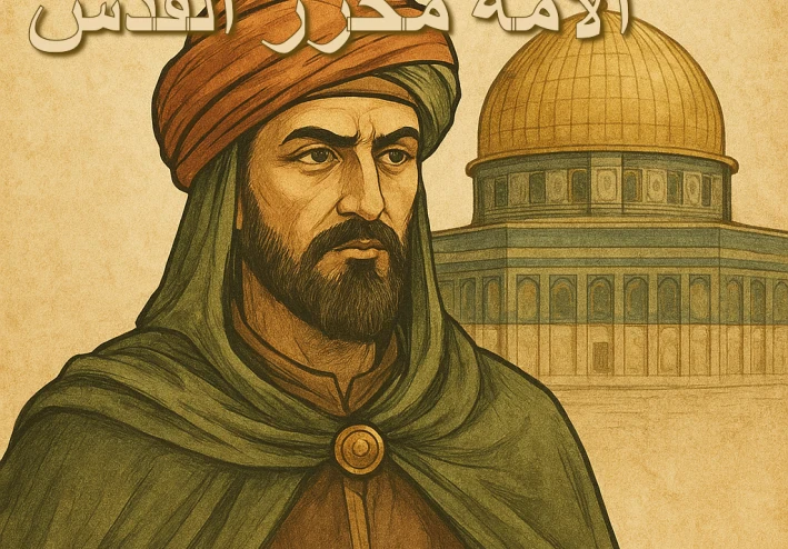 صلاح الدين الأيوبي: فارس الإسلام وموحد الأمة محرر القدس