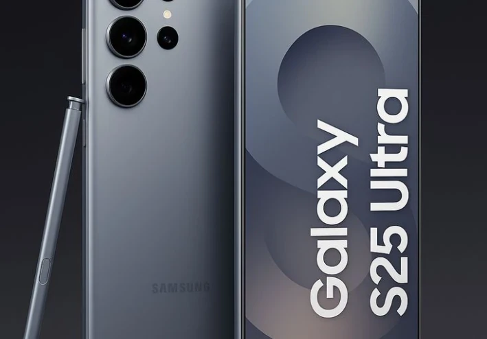 "هل يستحق Samsung S25 Ultra سعره الباهظ؟ الإجابة الكاملة هنا"