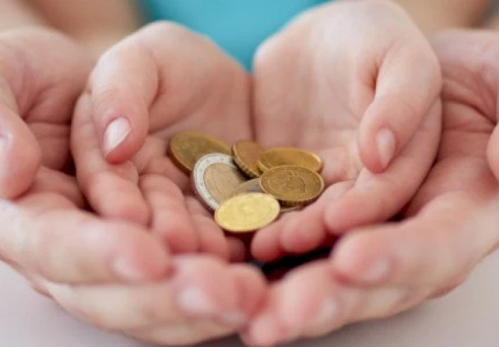 الصدقه واثرها فى حياة الفرد والمجتمع
