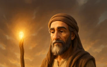 قصة سيدنا موسي