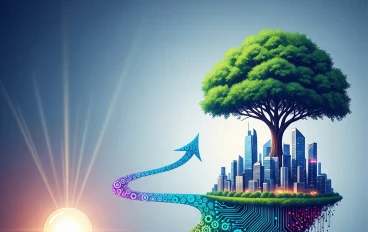 المشاريع التجارية: إطلاق العنان للفرص في عصر الرأسمالية الواعية