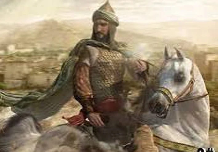 قصه إسلام حمزه بن عبد المطلب رضي الله عنه