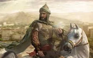 قصه إسلام حمزه بن عبد المطلب رضي الله عنه
