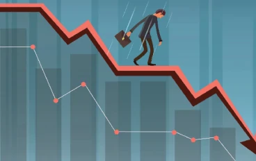 وش يعني الركود الاقتصادي؟ وكيف يؤثر على حياتنا في الخليج
