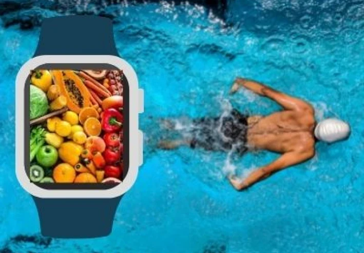 Nutrition for Swimmers