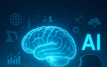 التكنولوجيا في عصر الذكاء الاصطناعي: رؤية حتى 2030