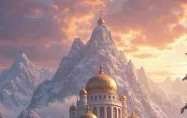 صراع الورثة على العرش.