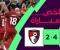 article image for ملخص مباراة ليفربول وبورنموث 4-2 | أهداف محمد صلاح وعودة درامية تاريخية في الدوري الإنجليزي