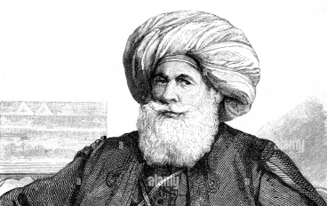 محمد علي باشا: قصة حياته من الميلاد إلى الوفاة — مؤسِّس مصر الحديثة