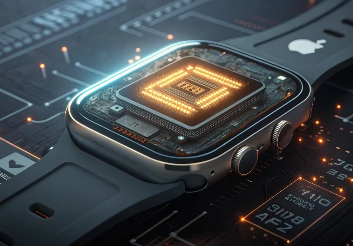 أهم الترقيات والمزايا القادمة في ساعة Apple Watch Ultra 3