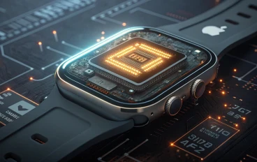 أهم الترقيات والمزايا القادمة في ساعة Apple Watch Ultra 3