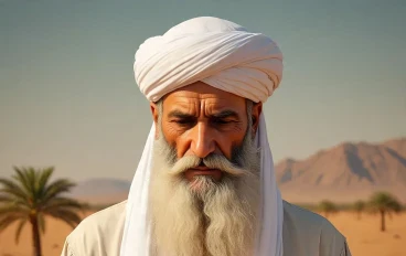"إبراهيم عليه السلام: أبو الأنبياء ورمز الإيمان والتحدي"
