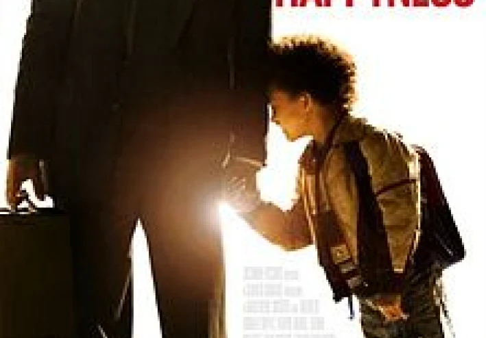 فيلم The Pursuit of Happyness