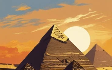  الكيميائي باولو كويلو الأهرامات 