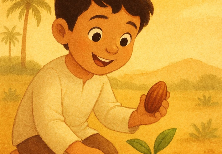 The Date Seed