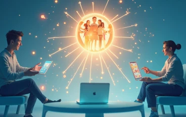 المنتج الرقمي ليس “ملفًا”.. إنه اتفاق قيمة بثلاثة أطراف "الفصل الأول"