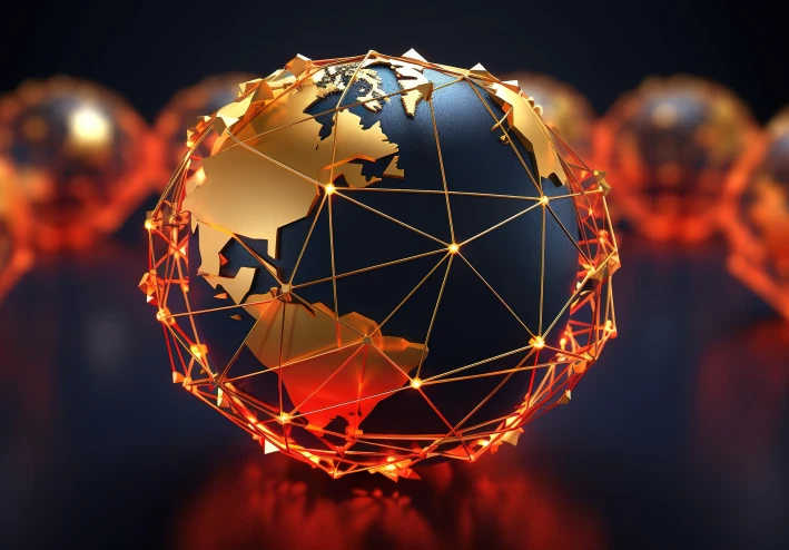 الاقتصاد العالمي 2025: تحديات التضخم والنمو الاقتصادي وفرص الاستثمار