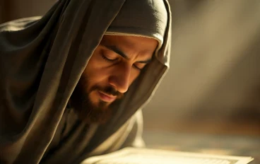 اثر القران الكريم في حياة المسلم 