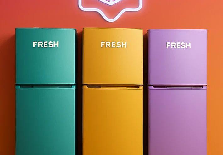 🧊✨ “دليل شامل لثلاجات فريش Fresh في الفئة المتوسطة – الموديلات والأسعار والتجارب”
