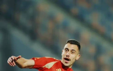 اسس اختيار المدرب