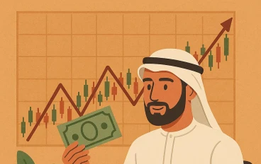 التداول المعيشي اليومي 