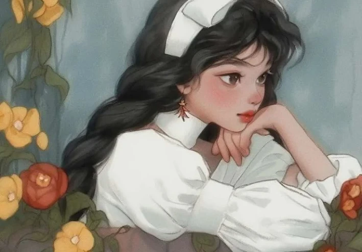 "ليلى وحلم الطائرة: قصة للأطفال عن تحقيق الأحلام" ✨