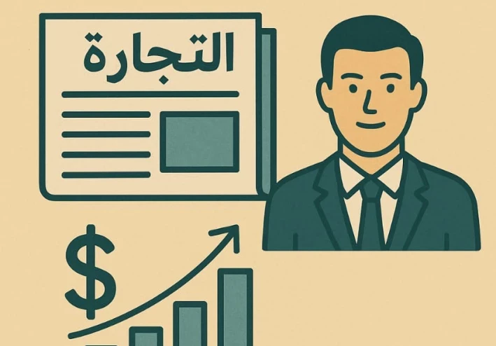 مقالات التجارة ... مفتاح التطوير المشاريع صغيرة واقتصاد قوي