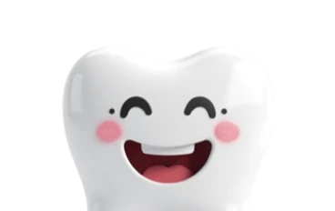 طبيب الأسنان صديقي