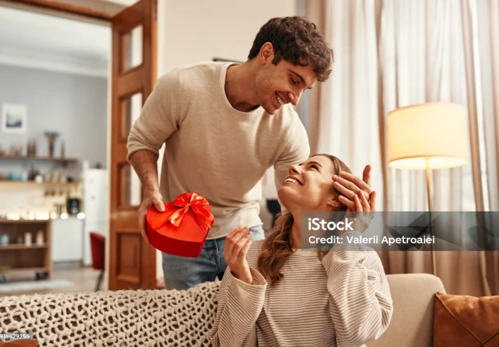 قصة حب غيرت حياتهم