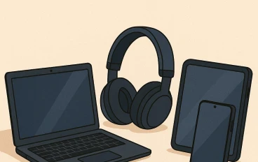 مراجعة الأجهزة الإلكترونية: كيف تختار الأفضل لاحتياجاتك؟