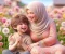 صورة مقال المرأه هيا اساس المنزل