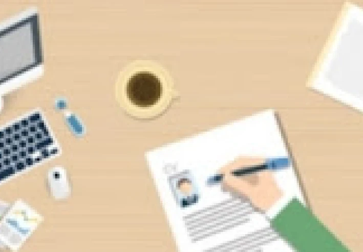 كيف تقوم بكتابة سيرة ذاتية؟