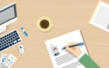 كيف تقوم بكتابة سيرة ذاتية؟