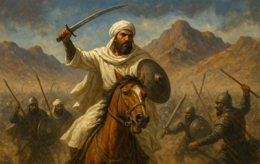 هل تعلم اذا خسر المسلمون في معركه من قبل أو لا وما هو السبب وماذا حدث معهم ستبكي على ما حدث 