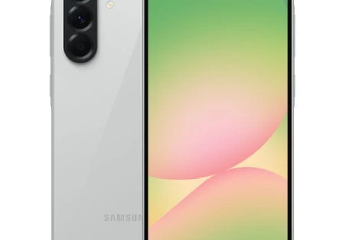 مراجعة موبايل Samsung A56