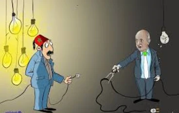 "لماذا يحمل بعض الناس جمرة الحقد في قلوبهم؟"
