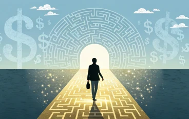 الكوتشينج المالي: دليلك الشامل لتحقيق الاستقلال المالي وبناء مستقبل آمن 2025