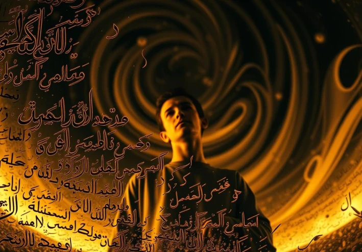 الشعر: لغة الروح وصوت المشاعر